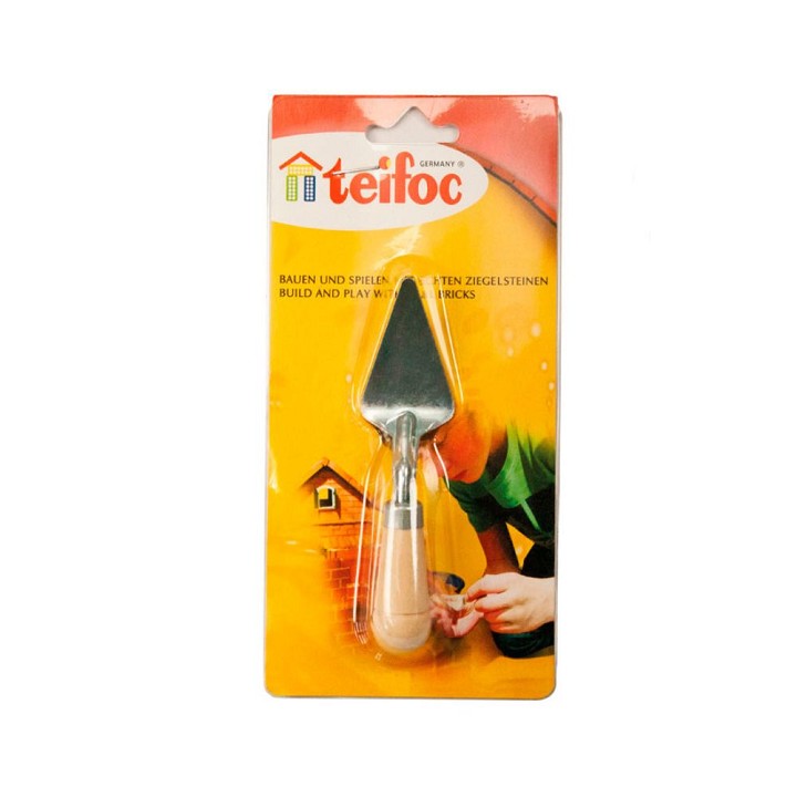 Teifoc® Trowel